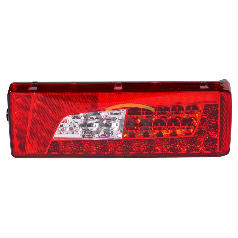 STOP LAMBASI SCANIA Y.M LED SAG 1905042 1905043 2241858 2241859 2380954